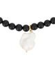 Timeless Pearly Timeless Pearly Beaded Pearl Necklace - 2