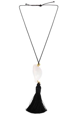 Timeless Pearly Timeless Pearly Conch Necklace