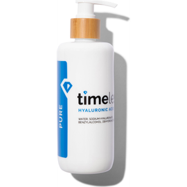 Timeless Skin Care Timeless Skin Care Hyaluronic Acid 100% Pure Serum