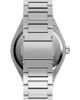 Timex® Q Timex® Continental GMT 39mm Stainless Steel Bracelet Watch - 3