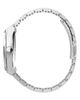 Timex® Q Timex® Continental GMT 39mm Stainless Steel Bracelet Watch - 4