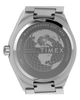 Timex® Q Timex® Continental GMT 39mm Stainless Steel Bracelet Watch - 5