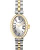 Timex® Timex® Cavatina Crystal Bezel Bracelet Watch - 1