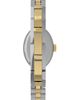 Timex® Timex® Cavatina Crystal Bezel Bracelet Watch - 3
