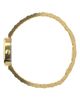 Timex® Timex® Cavatina Crystal Oval Link Bracelet Watch - 5