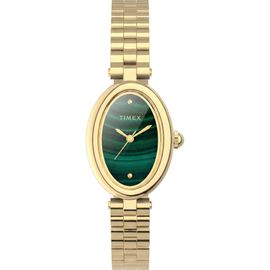 Timex® Timex® Cavatina Luxe Bracelet Watch