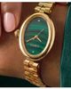 Timex® Timex® Cavatina Luxe Bracelet Watch - 2