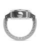 Timex Timex Cavatina Mini Ring Watch, 16mm x 8mm - 2