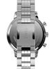 Timex® Timex® Chicago Chronograph Bracelet Watch, 45mm - 2