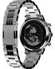 Timex® Timex® Chicago Chronograph Bracelet Watch, 45mm - 5