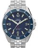 Timex® Timex® Deepwater Arctic 200 Bracelet Watch, 40.5mm - 1