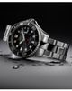Timex® Timex® Deepwater Meridian 200 Bracelet Watch, 44mm - 5