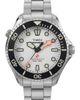 Timex® Timex® Deepwater Meridian Automatic Bracelet Watch, 41mm - 1
