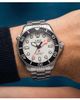 Timex® Timex® Deepwater Meridian Automatic Bracelet Watch, 41mm - 2