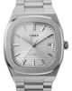 Timex® Timex® E Line Automatic Bracelet Watch, 38mm - 1