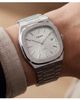 Timex® Timex® E Line Automatic Bracelet Watch, 38mm - 2