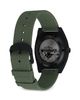 Timex Timex Expedition Capstone Automatic Fabric Strap Watch, 39mm - 5
