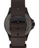Timex® Timex® Expedition North Field Post Automatic Leather Strap Watch, 41mm - 3