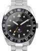 Timex® Timex® Expedition Pioneer Automatic Bracelet Watch, 41mm - 1