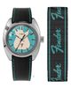 Timex® Timex® Fender x Timex Leather Strap Watch, 37mm - 1