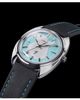 Timex® Timex® Fender x Timex Leather Strap Watch, 37mm - 3