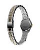 Timex Timex Legacy Mini Stainless Steel Bracelet Watch, 25mm - 5
