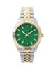 Timex Timex Legacy Stainless Steel Bracelet Watch, 36mm - 1