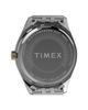 Timex Timex Legacy Stainless Steel Bracelet Watch, 36mm - 5