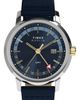 Timex® Timex® Marlin® GMT Bracelet Watch, 40mm - 1