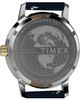 Timex® Timex® Marlin® GMT Bracelet Watch, 40mm - 4