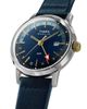 Timex® Timex® Marlin® GMT Bracelet Watch, 40mm - 5