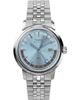 Timex® Timex® Marlin GMT Stainless Steel Bracelet Watch - 1