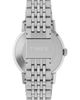 Timex® Timex® Marlin Stainless Steel Bracelet Watch, 34mm - 3