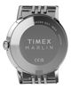 Timex® Timex® Marlin Stainless Steel Bracelet Watch, 34mm - 4
