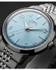 Timex® Timex® Marlin Stainless Steel Bracelet Watch, 34mm - 5