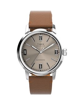 Timex Timex Marlin Watch, 40mm