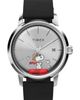 Timex® Timex® Peanuts Marlin Leather Strap Watch - 1