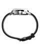 Timex® Timex® Peanuts Marlin Leather Strap Watch - 4