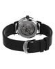 Timex® Timex® Peanuts Marlin Leather Strap Watch - 5