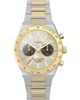 Timex® Timex® Q Timex Chronograph Bracelet Watch, 36mm - 1