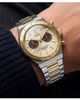 Timex® Timex® Q Timex Chronograph Bracelet Watch, 36mm - 2