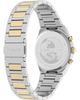Timex® Timex® Q Timex Chronograph Bracelet Watch, 36mm - 5