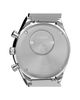 Timex Timex Q Timex Chronograph Stainless Steel Bracelet Watch, 40mm - 4