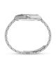 Timex Timex Q Timex Continental Day & Date Stainless Steel Bracelet Watch, 39mm - 2