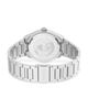 Timex Timex Q Timex Continental Day & Date Stainless Steel Bracelet Watch, 39mm - 5