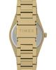 Timex® Timex® Q Timex Marbella Stainless Steel Bracelet Watch - 3