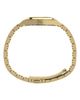 Timex® Timex® Q Timex Marbella Stainless Steel Bracelet Watch - 4