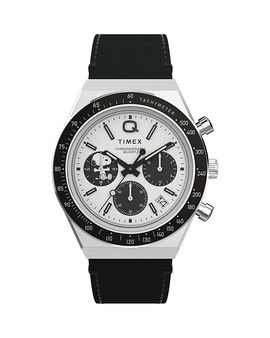 Timex Timex Q Timex x Peanuts Snoopy Chronograph, 40mm