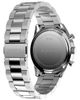 Timex® Timex® Ridgefield Chronograph Bracelet Watch, 42mm - 5