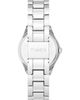 Timex® Timex® Trend Crystal Bezel Bracelet Watch, 30mm - 3